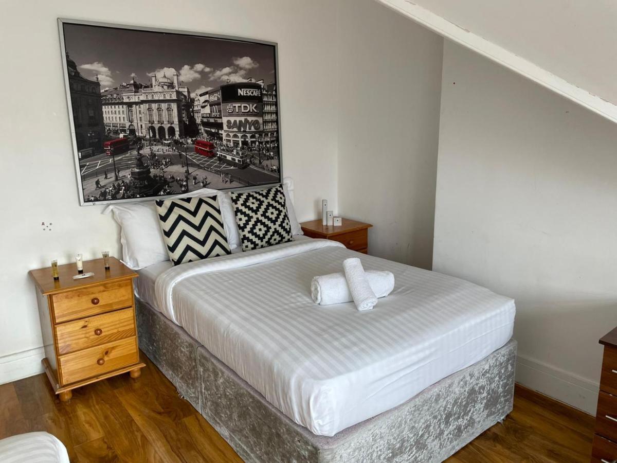 Sw16 Norbury Guesthouse ลอนดอน ภายนอก รูปภาพ