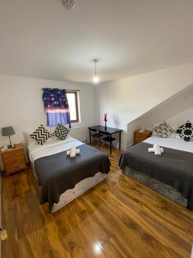 Sw16 Norbury Guesthouse ลอนดอน ภายนอก รูปภาพ