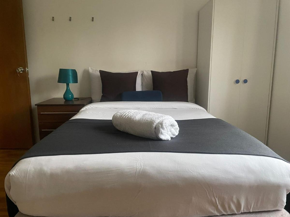 Sw16 Norbury Guesthouse ลอนดอน ภายนอก รูปภาพ